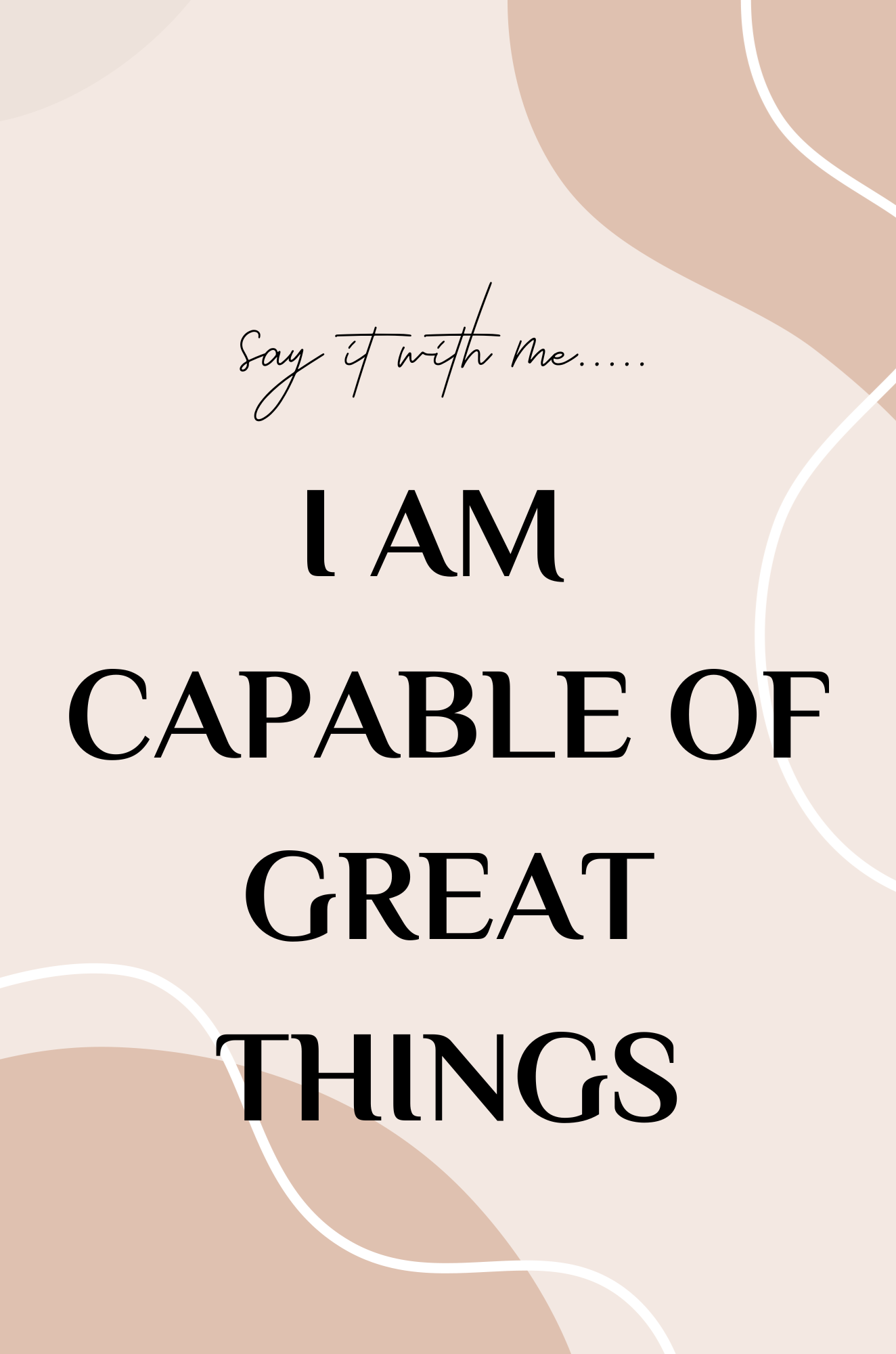 *PRE-ORDER* Magic is in You Journal