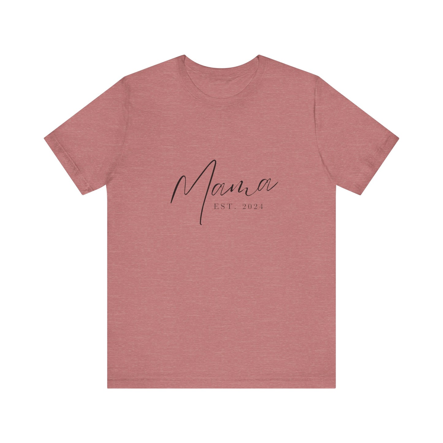 Mama 2024 Tee