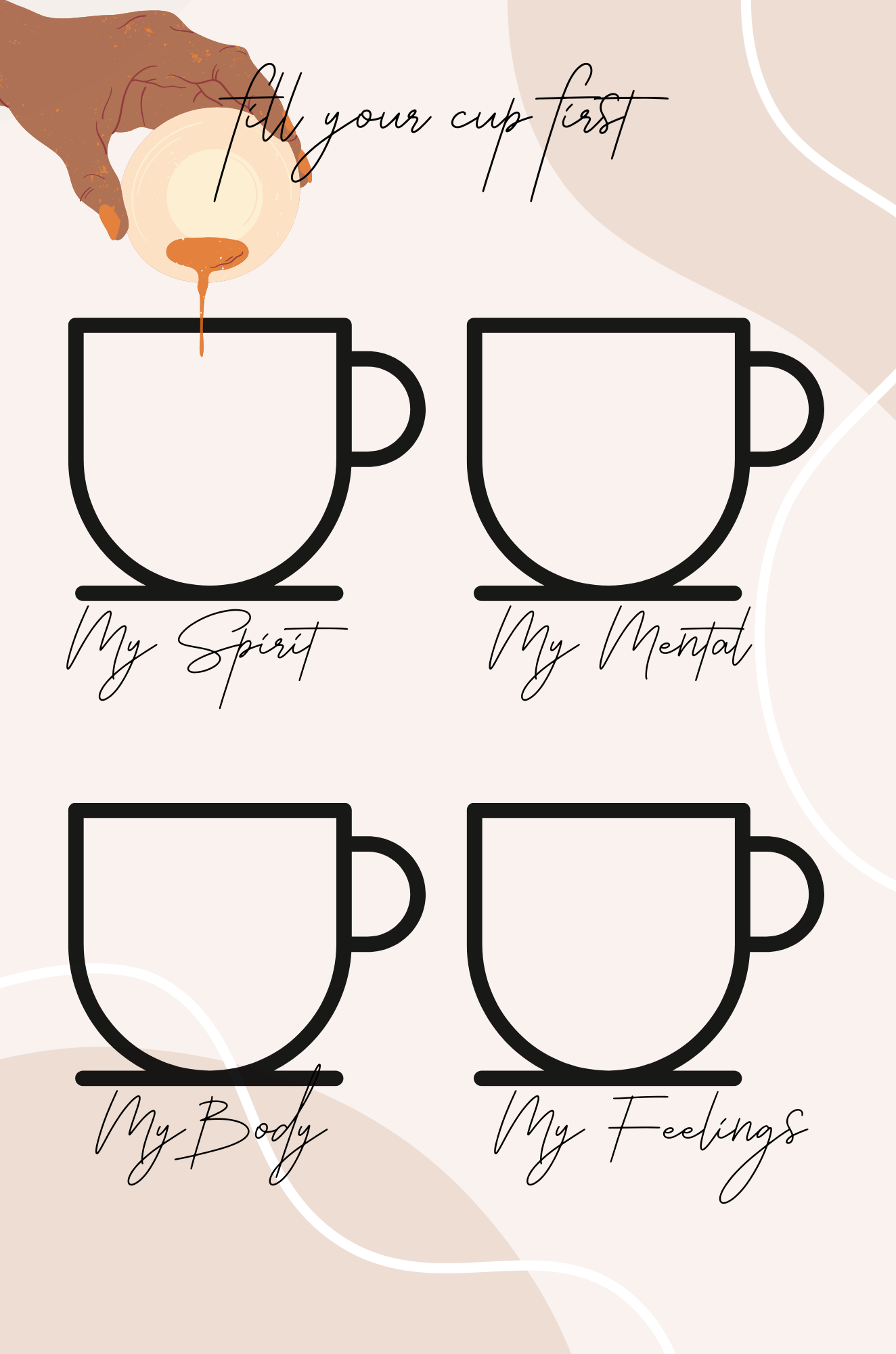 *PRE-ORDER* Magic is in You Journal