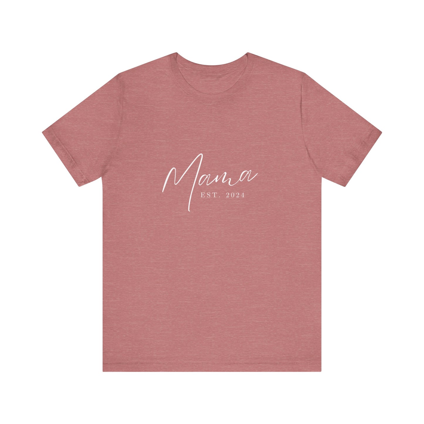 Mama 2024 Tee