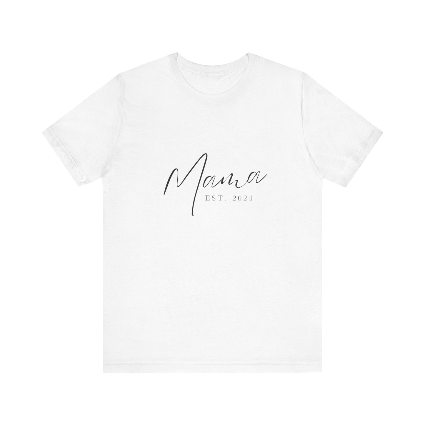 Mama 2024 Tee