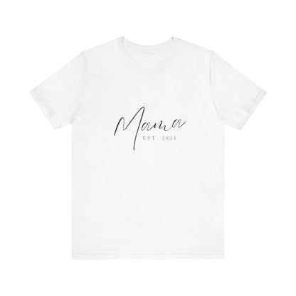 Mama 2024 Tee