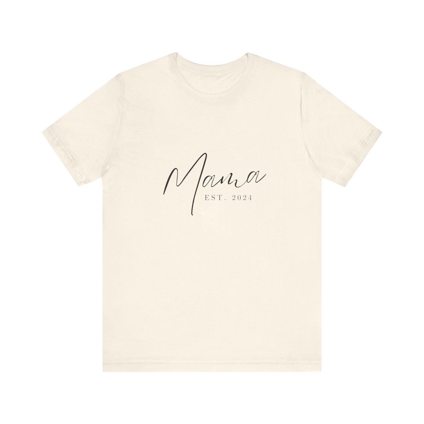 Mama 2024 Tee