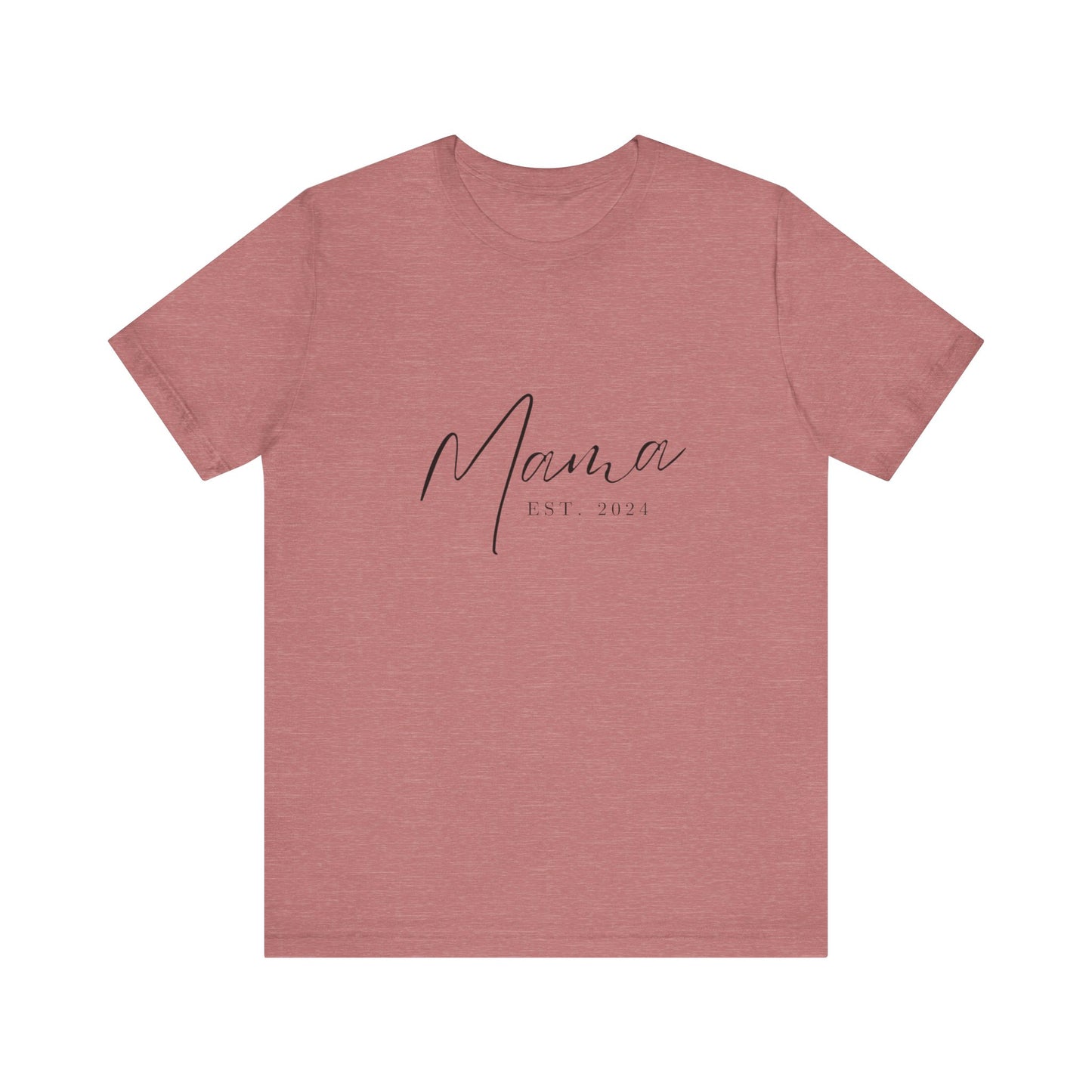 Mama 2024 Tee