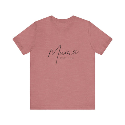 Mama 2024 Tee