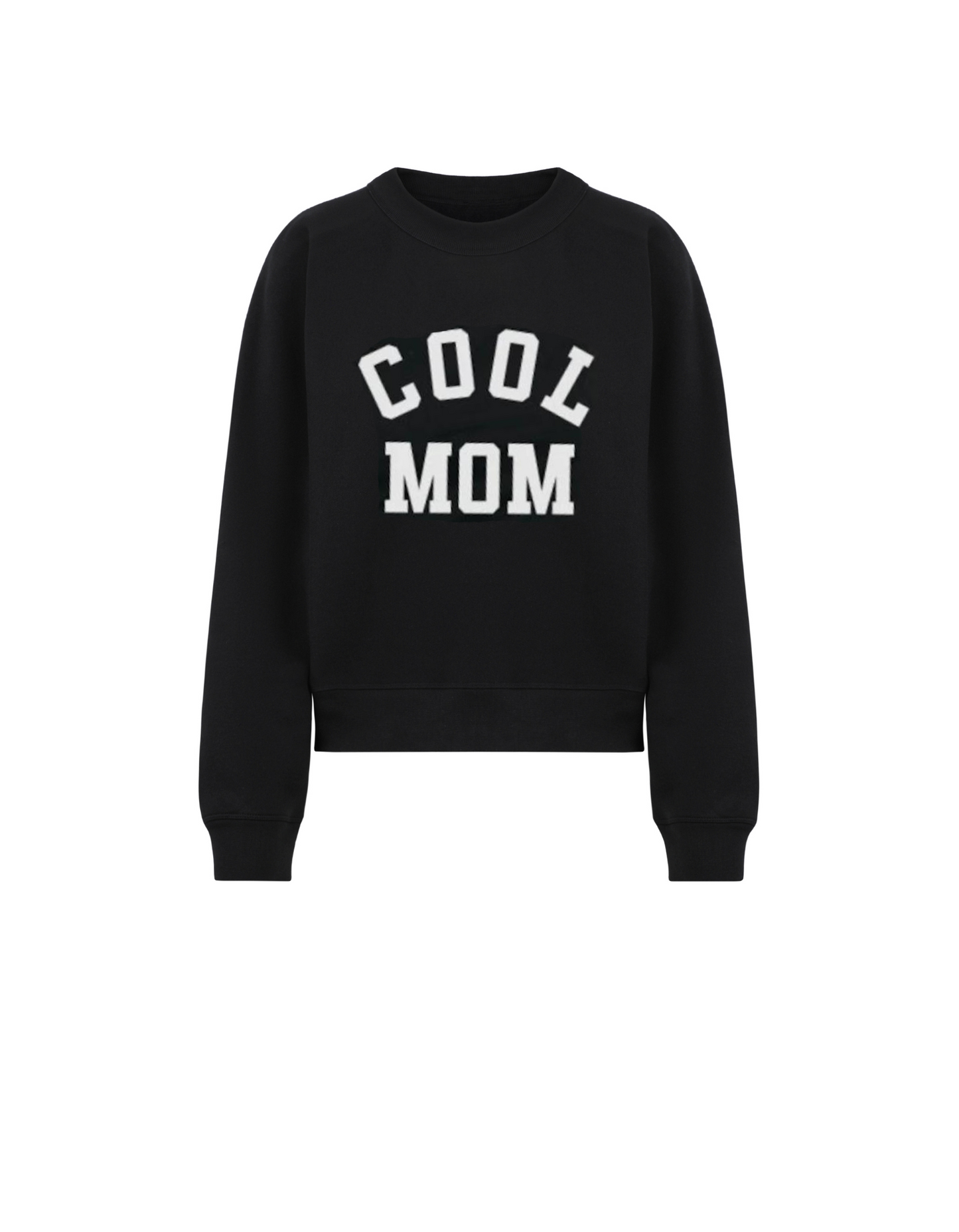 Cool Mom Sweatshirt